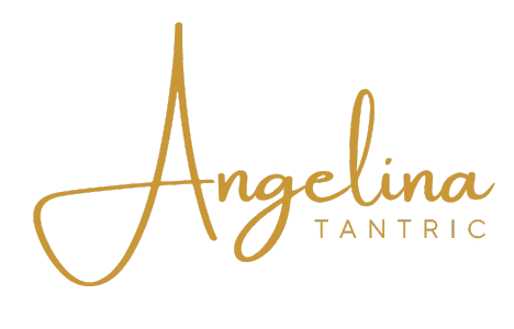 Logo - Angelina Tantric London